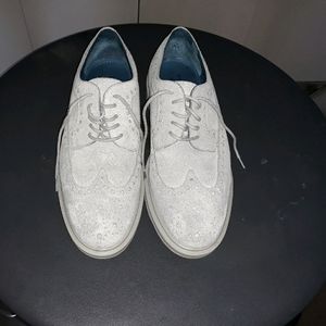 Mark Nason Sketchers